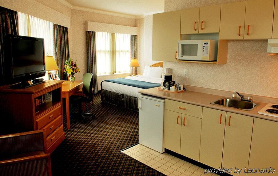 Hotel Best Western Plus Carlton Plaza