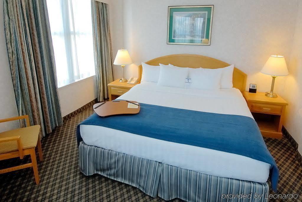 Best Western Plus Carlton Plaza Hotel 3*